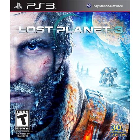 Jual Game Ps Pkg Cfw Ofw Hen Lost Planet Shopee Indonesia