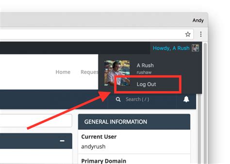 logging  unf faculty domains