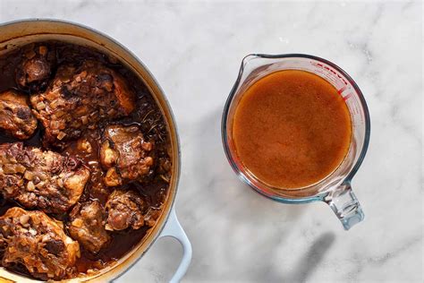 Soul Food Braised Oxtail Recipe Besto Blog