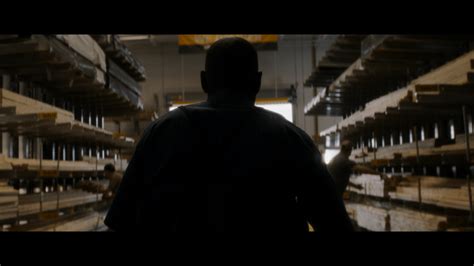 The Equalizer 4k Uhd Blu Ray Screenshots Highdefdiscnews