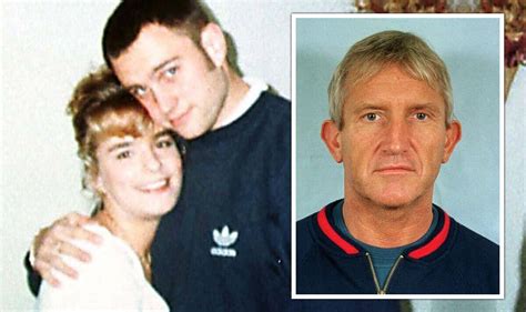 M25 killer Kenneth Noye tells woman who put him behind bars he's 'not a ...