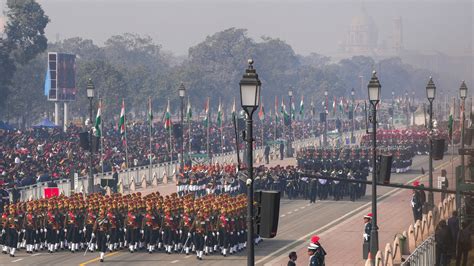 74th Republic Day Nation To Witness These Firsts On January 26