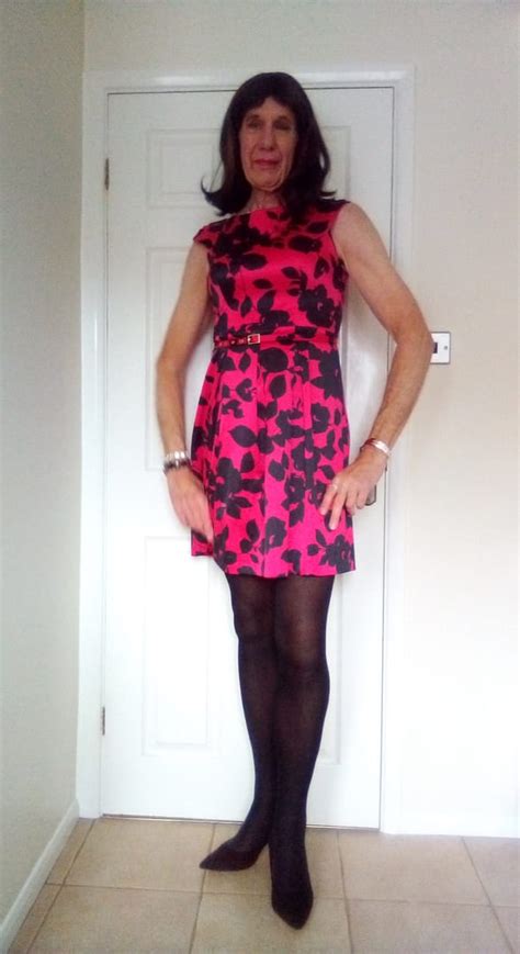 New Dress Crossdresser Heaven