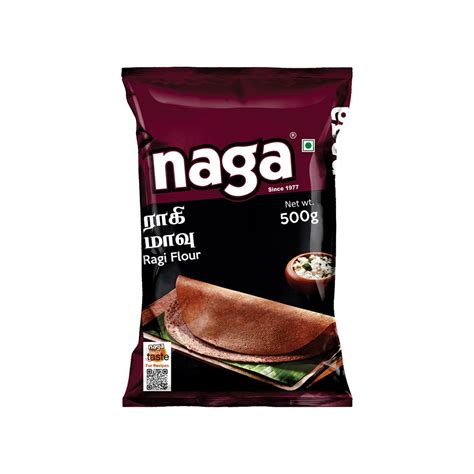 Naga Ragi Flour Price Buy Online At Best Price In India