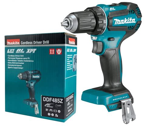 Makita Ddf Z Body Wiertarko Wkr Tarka V Lxt Ddf Cena Opinie