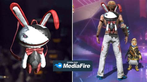 DONWLOAD TEXTURA DA MOCHILA DO PRIMEIRO PASSE FREE FIRE ATUALIZADA