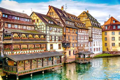 15 Best Things To Do In Strasbourg France The Crazy Tourist