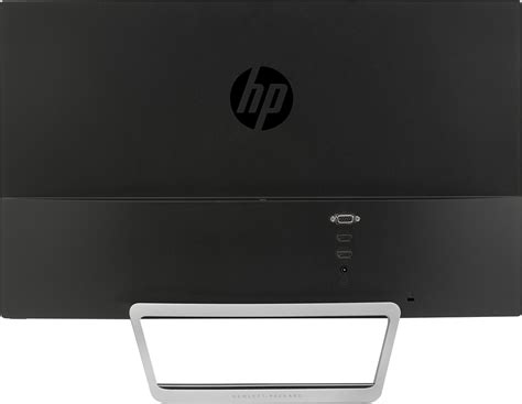 Questions And Answers HP Pavilion 23 IPS LED HD Monitor Jet Black