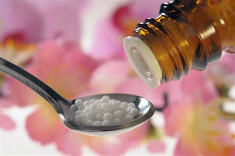 Medicamento homeopático o que é e quais seus benefícios para a saúde