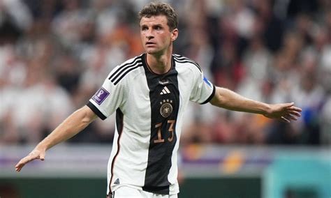 Germania Muller Saluta La Nazionale Mondiali Da Favola Ed Europei