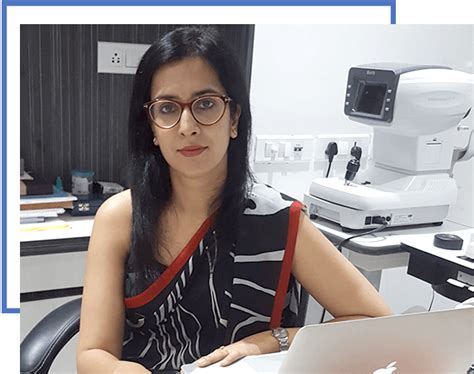 Best Eye Doctor In Delhi Dr Anisha Gupta Excel Eye Care