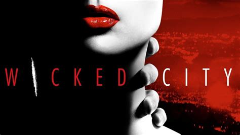 Wicked City (2015) - ABC Series - Where To Watch