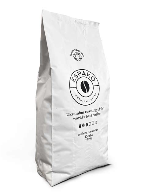 Кава, какао та гарячий шоколад в інтернет - магазині ESPAKO ☕