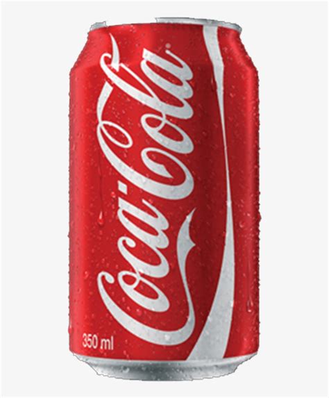 Refresco De Lata Coca Cola Png Image Transparent Png Free Download