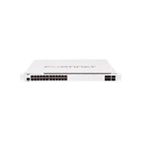 Original Fg E Ge Rj Fortinet Ngfw E Security Fortigate