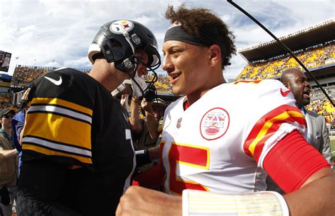 Steelers At Chiefs 4 Bold Predictions For NFL Playoff Game