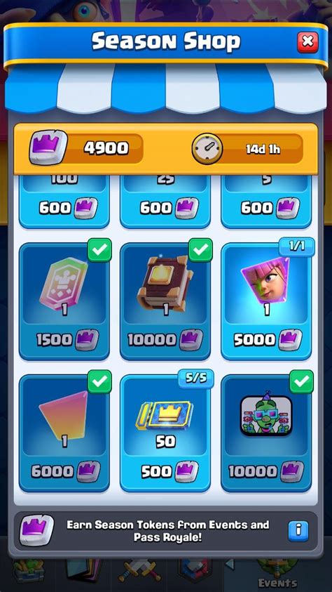 What Happens If I Buy Archer Evo Shard R Clashroyale