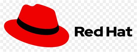 Red Hat Logo Transparent