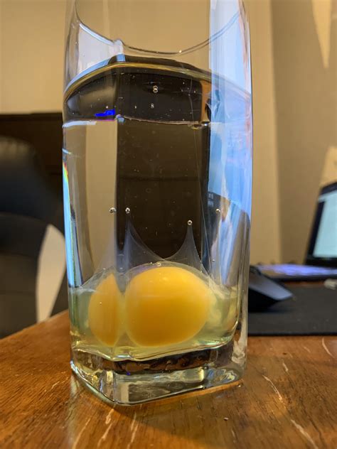 how to do an egg cleanse 6