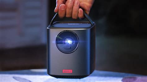 Anker Nebula Projectors Are Up to 33% off for Prime Members