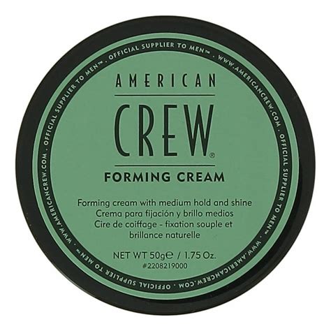 American Crew крем для укладки волос forming cream для мужчин - купить ...