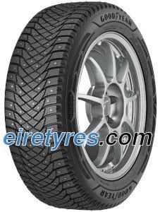 Goodyear Ultra Grip Arctic R T Xl Evr Studded Eiretyres