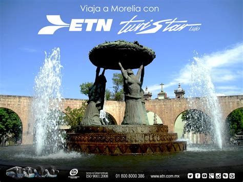 ETN Turistar Lujo Al Servicio De Tu Comodidad Te Ofrece El Mejor Viaje