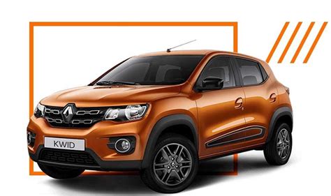 Renault Revela Primeiras Imagens Do Kwid Brasileiro All The Cars