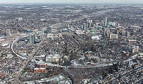 Kitchener, Ontario - Wikiwand