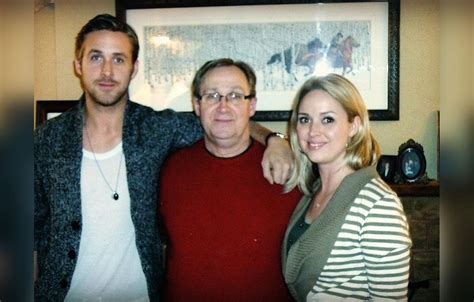 Is Ryan Goslings Father Still With Us The Answer May Surprise You