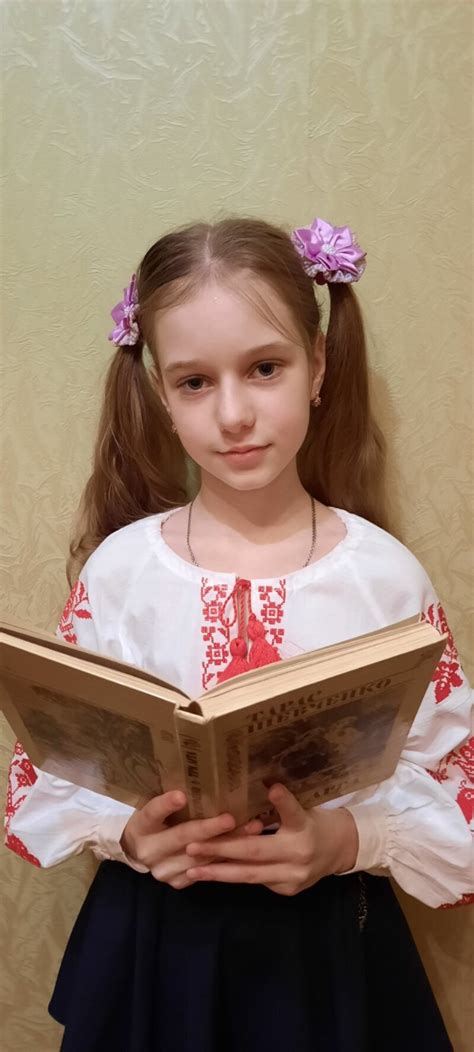 Маленька дівчинка – велика патріотка: що змусило юну шепетівчанку ...
