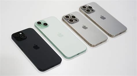 iPhone 16 component leak may have revealed a new camera design - Hataf News