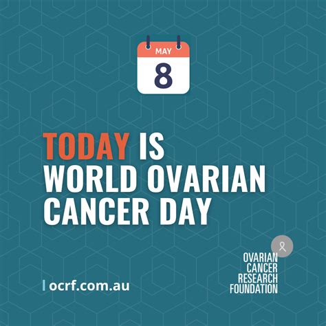 Ovarian Cancer Research Foundation News Ocrf X Acrf Collaboration For Ovarian Cancer Treatment