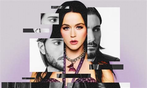 Katy Perry Returns With When I M Gone With DJ Alesso