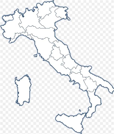 Regions Of Italy Royalty Free Vector Map Photography Png X Px