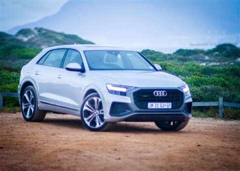 Audi | The South African