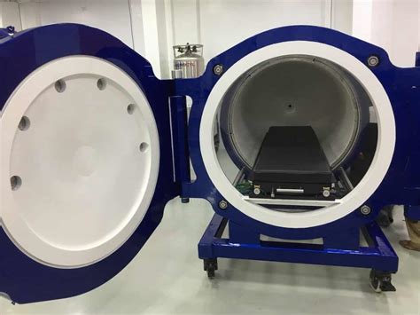 Monoplace Hyperbaric Chamber For Sale 301 Tekna Hyperbaric Oxygen