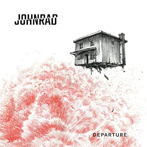 John Rad Departure