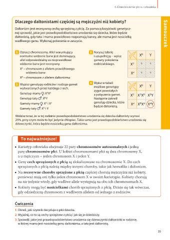 Page 9 Puls życia 8 biologia podręcznik