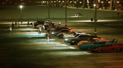 [XBOX ONE] REALISTIC CAR MEETS - Find Lobbies & Players - GTAForums