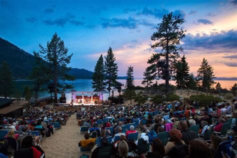 3 Lake Tahoe Festivals Not to Miss | Lake Tahoe