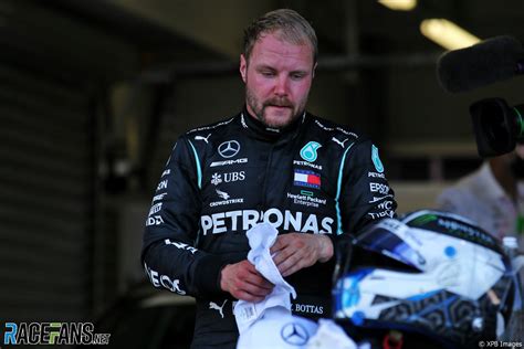 Valtteri Bottas Mercedes Sochi Autodrom 2020 RaceFans