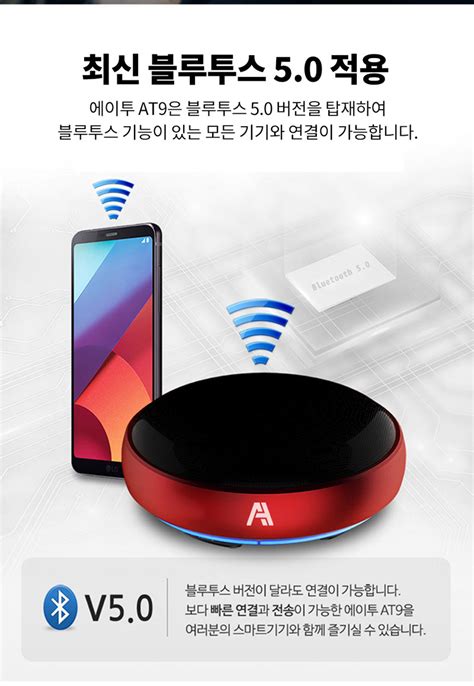 atwo led