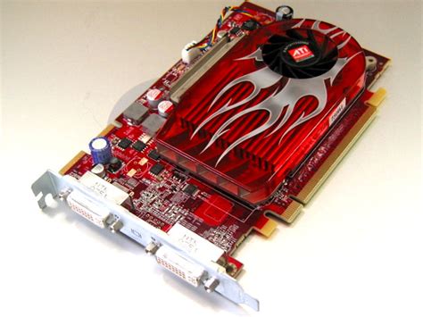 ATI Radeon HD 2600 XT Graphics Upgrade Kit for Mac Pro ぱそこん倶楽部