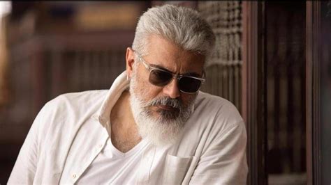 Ajith Kumar's health update: Actor returns home after nerve treatment