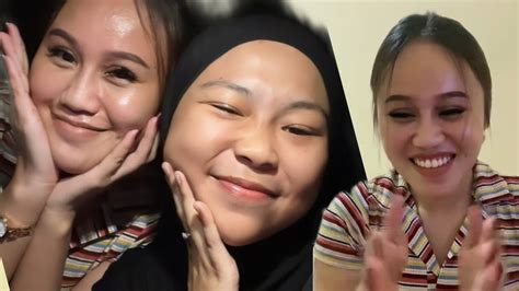 Keseruan Selfi Yamma Dan Rani Di Rumah Selfi Ngobrol Sambil Ngakak