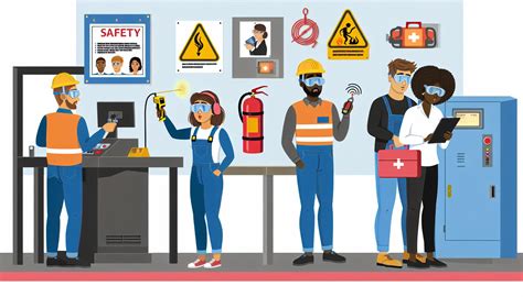 10 Essential Tips for Accident Prevention in the Workplace