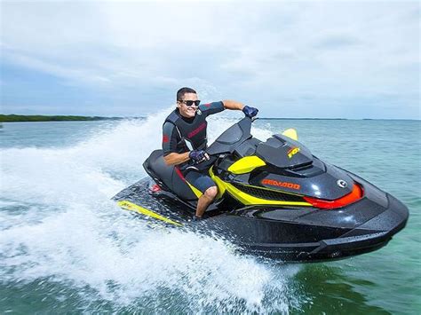 Sea Doo Performance Rxt X Boats For Sale