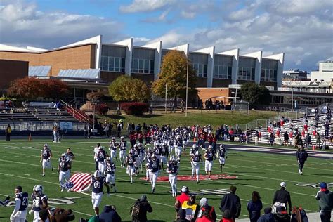 Howard announces 2022 football schedule