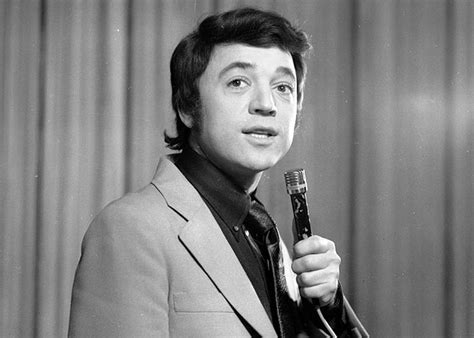 Умер певец и актер Ежи Поломский